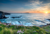 Poldark: Our Guide to Filming Locations in Cornwall