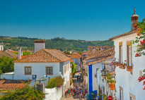 5 Breathtaking Villages and Cities in Portugal