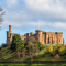 The Rich History of Inverness Castle