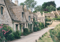 Which Movies & TV Shows Were Filmed in the Cotswolds?