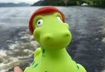 A Two-Day Loch Ness & Highlands Tour with Rabbie’s Tours