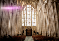 Our 5 Favourite English Cathedrals