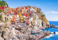 The Best Experiences Under the Italian Sun