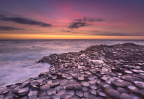 Wild Atlantic Way vs The Causeway Coast