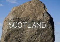 Direct Flights to Scotland from the USA 2024