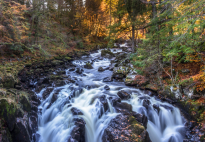 Explore Scotland's 9 Must-See Waterfalls