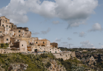 Italy's Matera: Where the Past Echoes in Caves