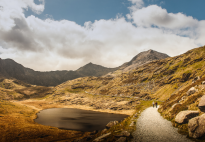 What’s All the Fuss About Snowdonia?