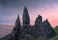 4 Fascinating Old Man of Storr Legends & Stories