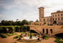 Osborne House: Why Queen Victoria Favoured the Estate