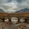 The Story of The Enchanted Waters of Sligachan