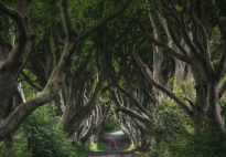 Where to See the Best Game of Thrones Locations in Northern Ireland