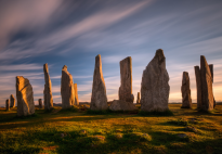 A Guide to Standing Stones (or Time Travel) in Scotland