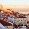 Direct Flights to Portugal from the USA 2024