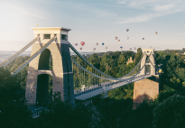 Best 5 Places to Visit in Bristol