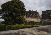 Best Haunted Places in Scotland for Halloween