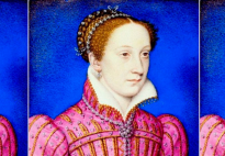 Castles & Palaces Connected to Mary Queen of Scots