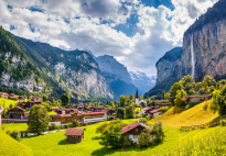 Review: Italian Lakes & Swiss Alps Explorer Tour