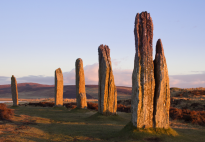 A Guide to Orkney: The Neolithic Marvel