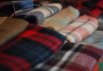 How to Find Your Family Tartan