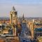 Direct Flights to Edinburgh from the USA 2023