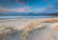 A Guide to the Outer Hebrides: The Sandy Isles