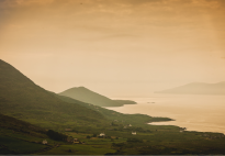 Dingle Peninsula vs. Ring of Kerry