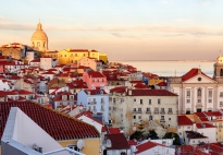 Direct Flights to Portugal from the USA 2023