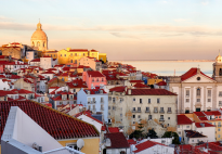 Direct Flights to Portugal from the USA 2024