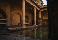 A Guide to Luxurious Bath