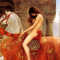 The Lady Godiva Story