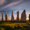 A Guide to Standing Stones (or Time Travel) in Scotland