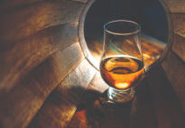 A Brief History of Scotch Whisky