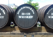 Sláinte: Your Guide to Irish Whiskey