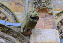 5 Things You Never Knew About Rosslyn Chapel