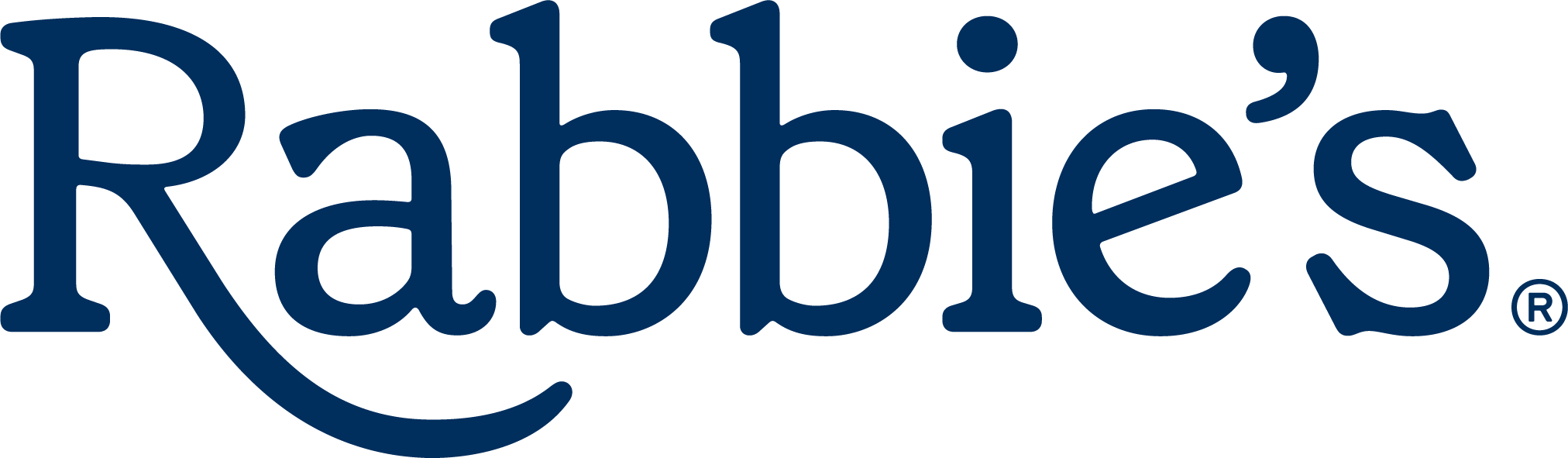 Rabbie's Logo