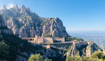 The Flavours of Catalonia - 3 day tour