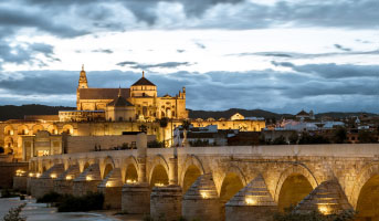 The Colours of Andalucia - 4 day tour