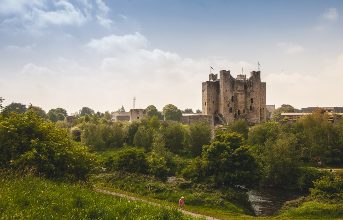 County Donegal & the Wild Atlantic Way - 3 day tour