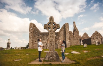 Complete Ireland Experience - 11 day tour