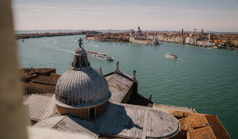 Italian Dreams: Garda & Venice - 4 day tour