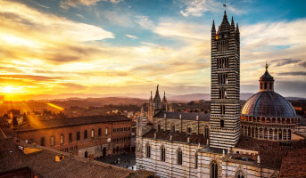 Masterpieces & Vistas: A Journey Through Tuscany - 3 day tour