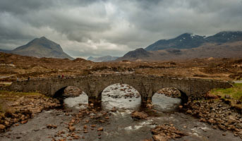 The Isle of Skye - 3 day tour