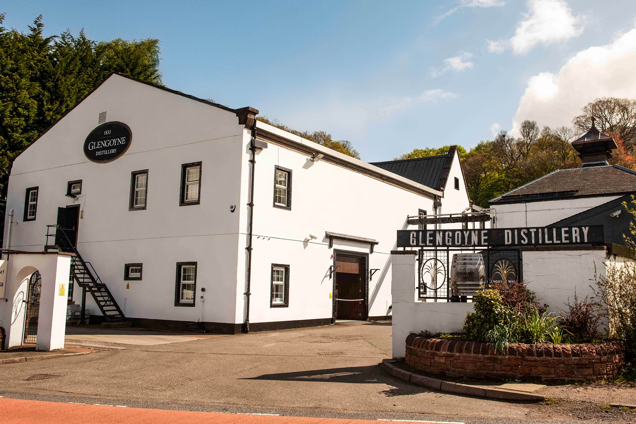 Discover Malt Whisky - 1 day tour