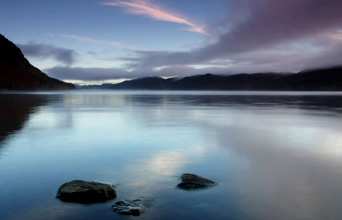 Loch Ness, Glencoe & the Highlands - 1 day tour