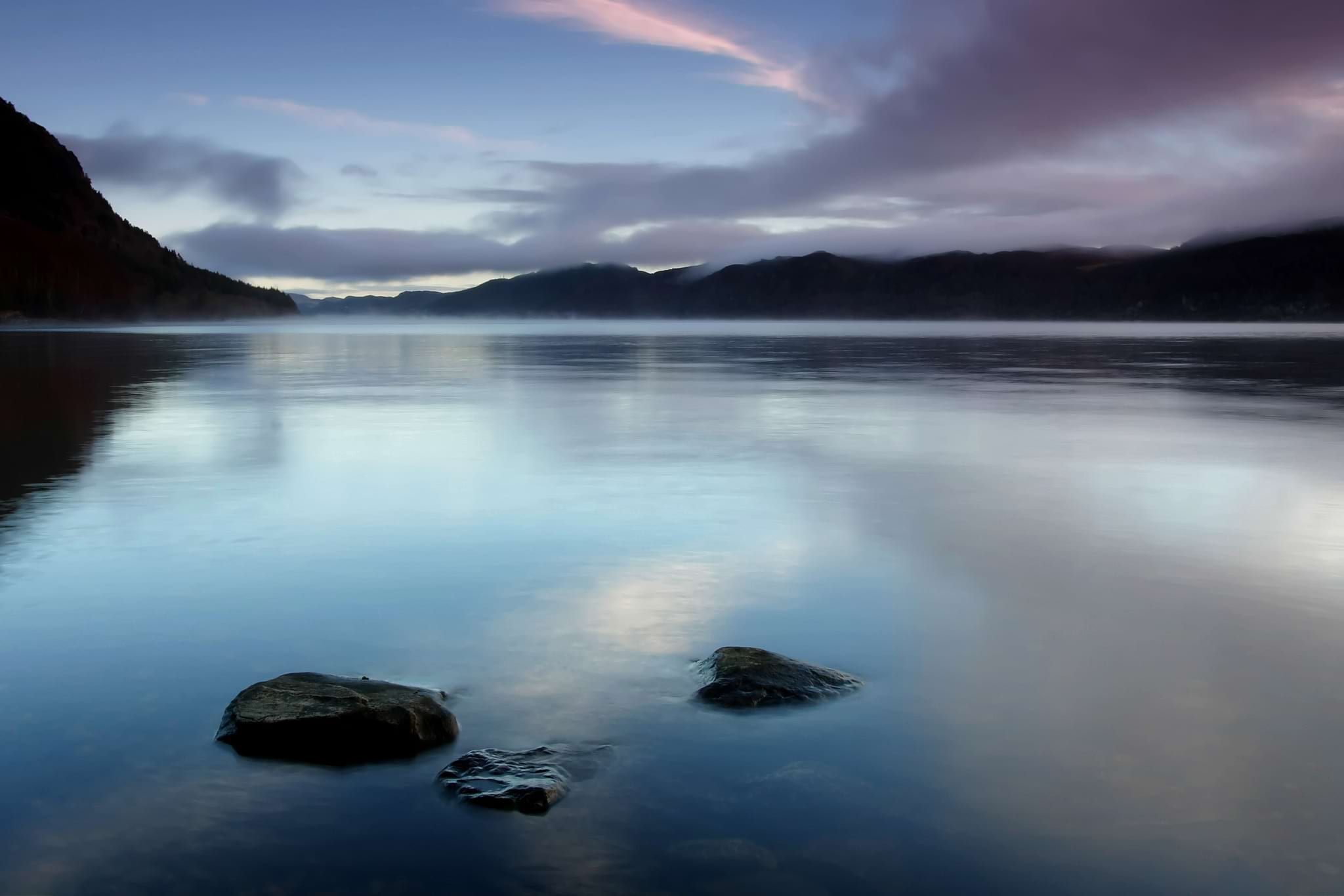 Loch Ness, Glencoe & the Highlands - 1 day tour