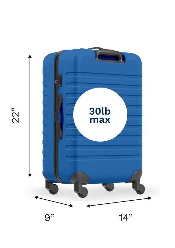 Baggage Allowance